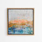 HEART OF THE OCEAN | 20x20cm