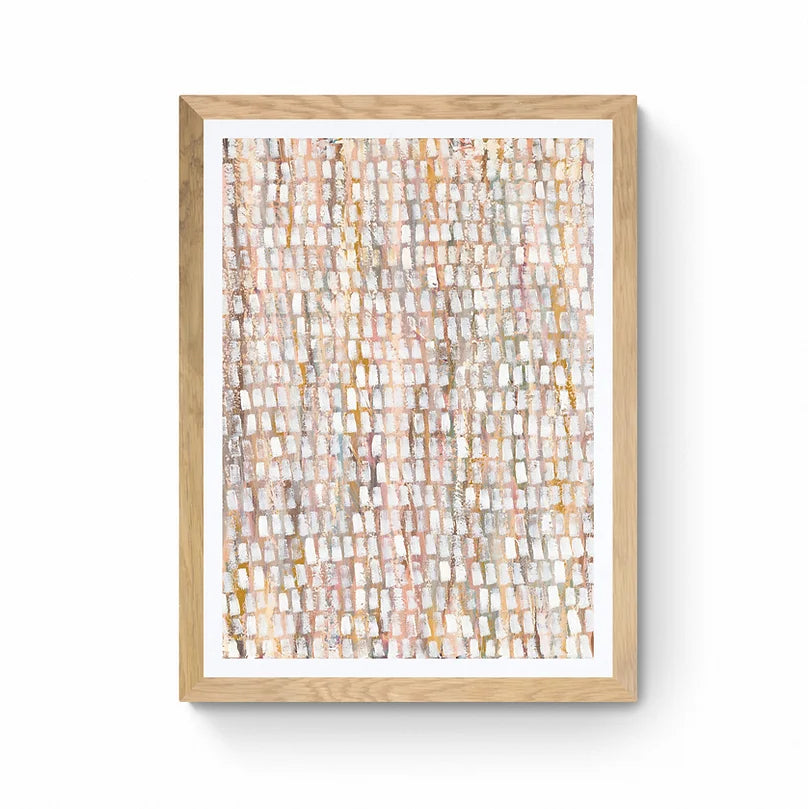 I STILL NEED LOVE - Poster Print