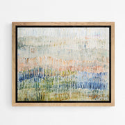 LIGHT OVER SILENCE | 25x20cm