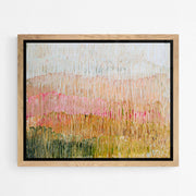 LINGERING LIGHT | 25x20cm