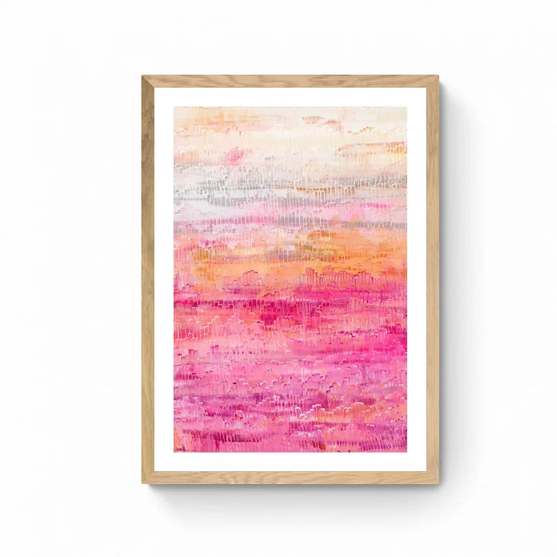 DREAMIST - Poster Print
