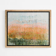 QUIET RETURN | 25x20cm