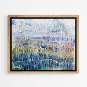 WHAT THE SEA KEEPS | 25x20cm