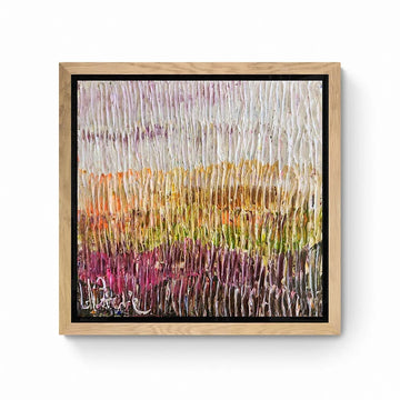 AFTERNOON | 20x20cm
