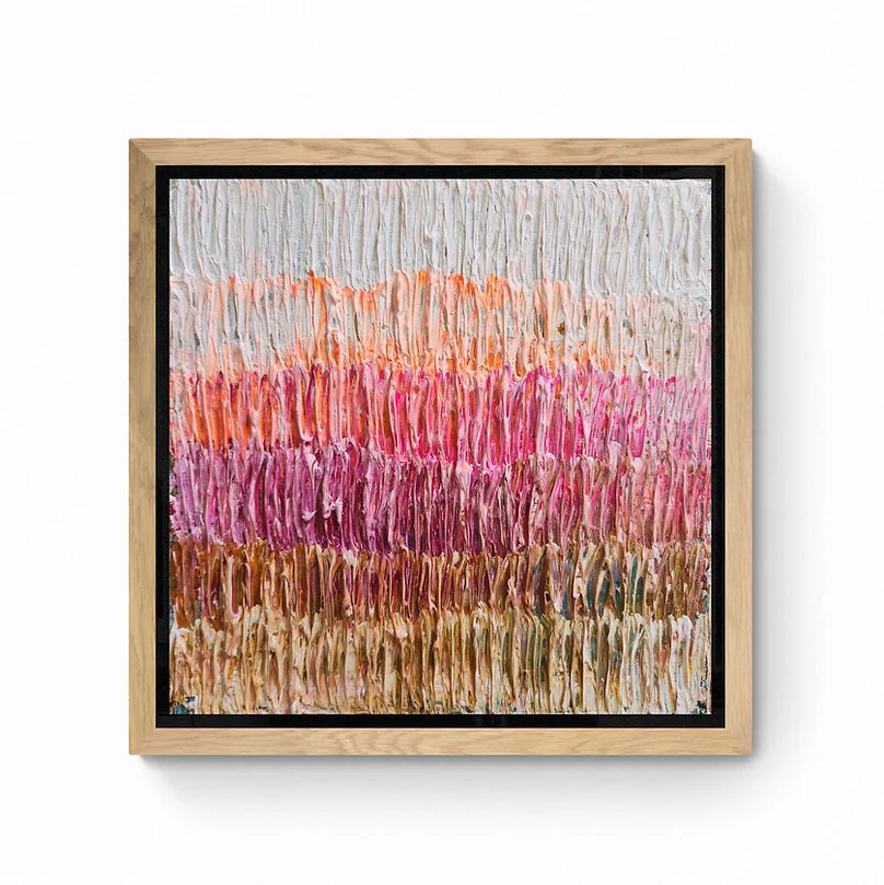 BRIGHTER DAY | 20x20cm