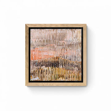 BRAVE | 15x15cm