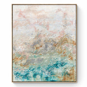 MOONLIGHT ON MY SKIN - Limited Edition Print