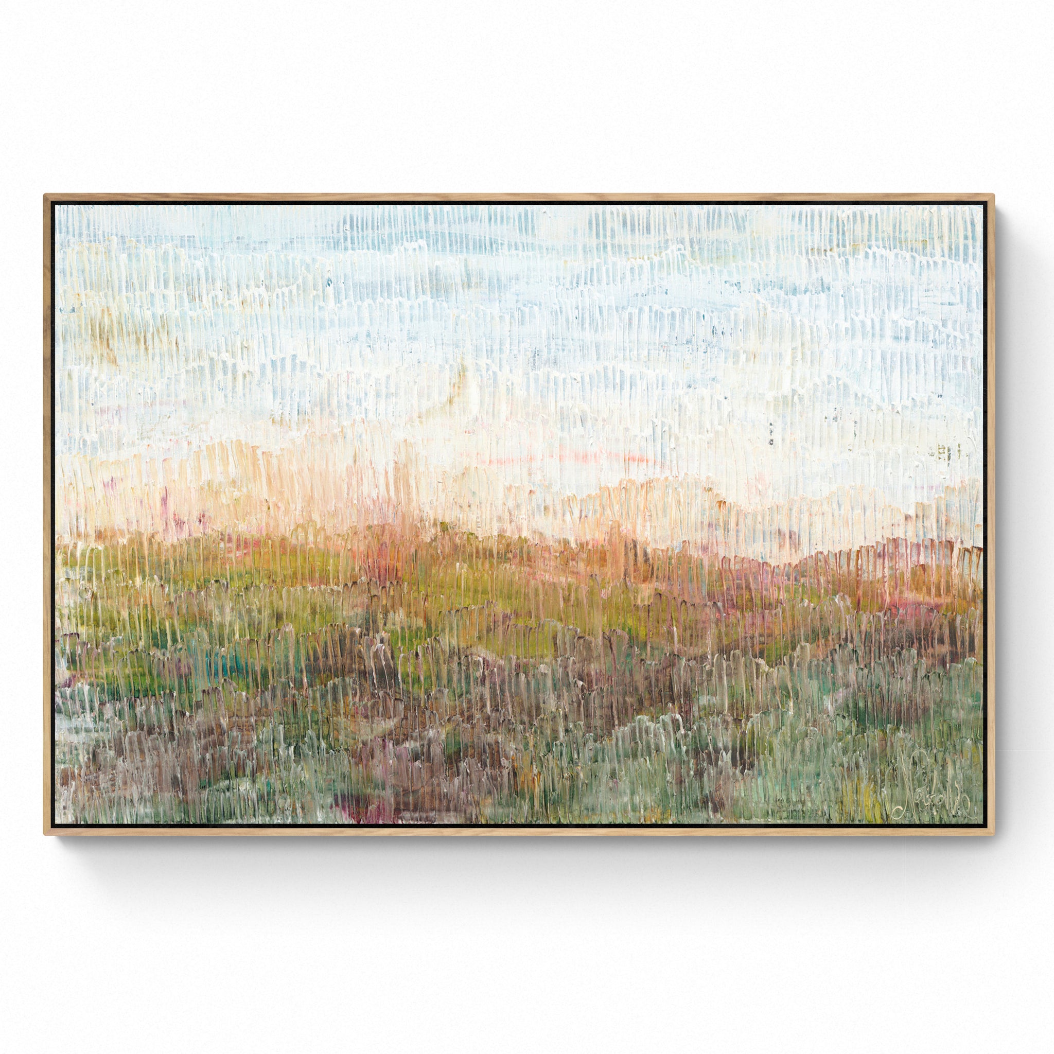 FIRST LIGHT- Limited Edition Print