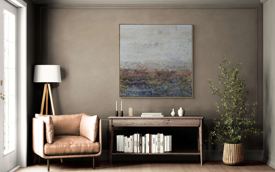 TAKE A BREATH AND STEEP - Limited Edition Print