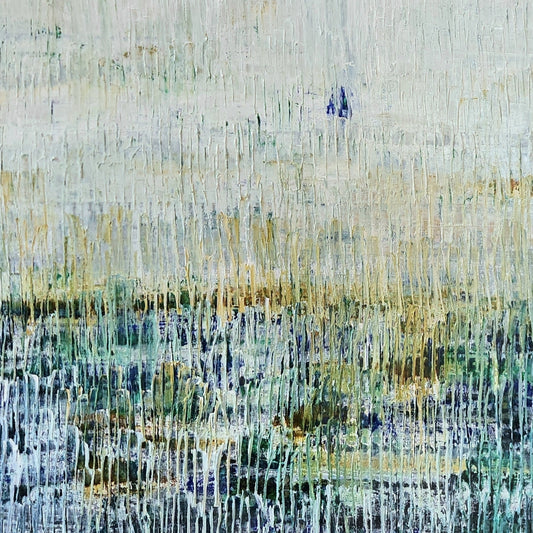 I WAS LOST FOR A WHILE - Limited Edition Print