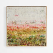 BRING ME JOY | 76x76cm