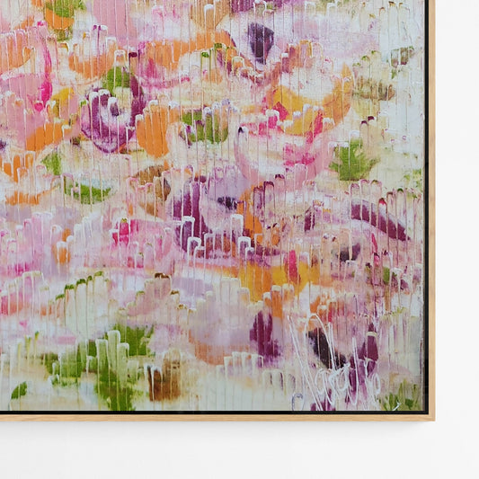 OOOH LA - Limited Edition Print