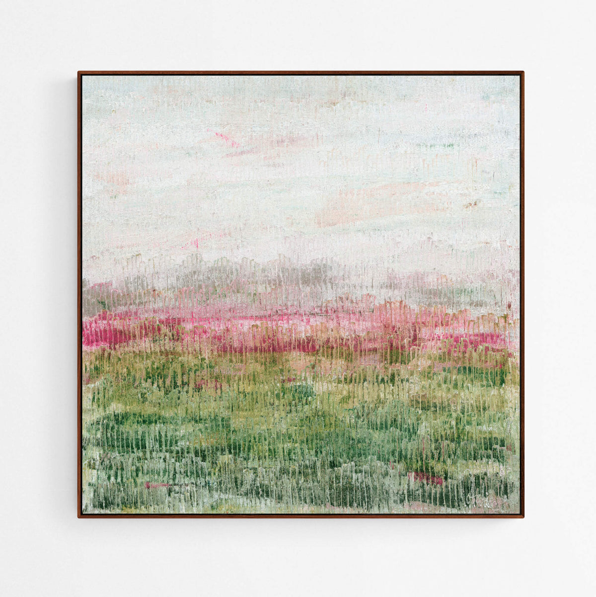 Love Is All You Need limited edition art print by Natalie Uhrik
