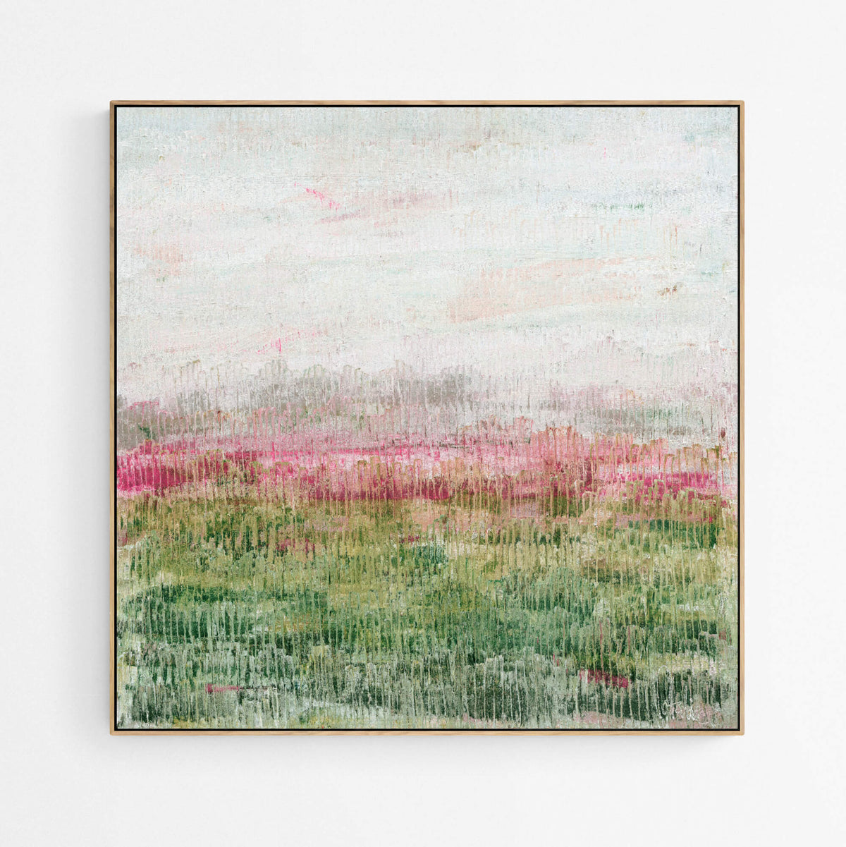 Love Is All You Need limited edition art print by Natalie Uhrik