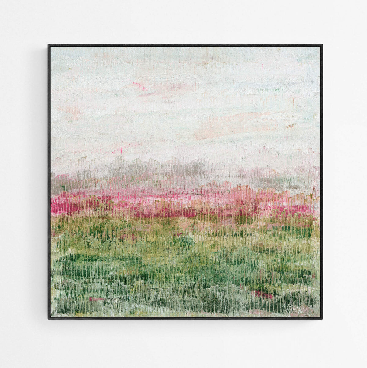 Love Is All You Need limited edition art print by Natalie Uhrik