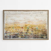 A QUIET WARMTH | 152x101cm