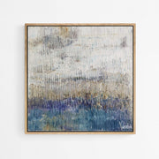 THE PEACE I WAS LOOKING FOR | 50x50cm