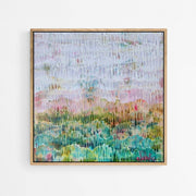 BEAUTIFUL THINGS AWAIT | 50x50cm