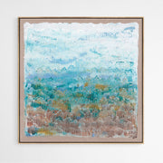 BREATHE ME IN THE AIR I AM - Limited Edition Print