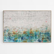 THIS IS ENOUGH | 152x101cm