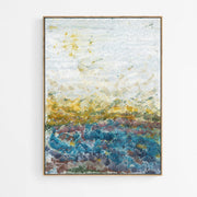 I'LL BE YOUR CERTAINTY - Limited Edition Print