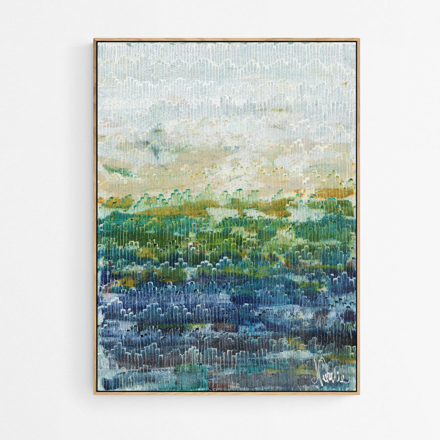 TAKE ME TO ANOTHER PLACE - Limited Edition Print