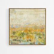 GIVE ME HOPE | 76x76cm