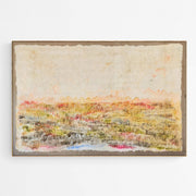 A THOUSAND QUIET BLOOMS | 152x101cm