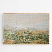 THERE IS PEACE BEYOND | 152x101cm