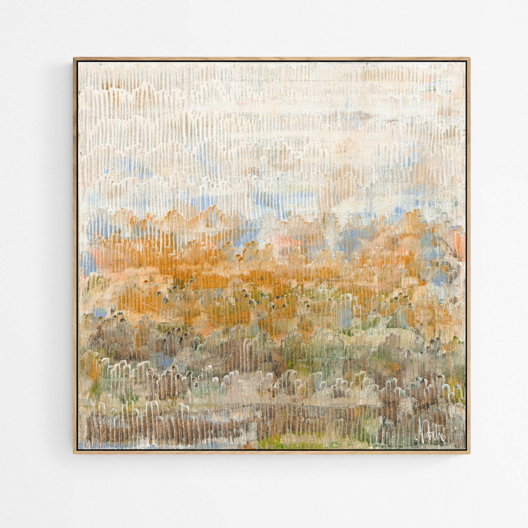 GRACELAND - Limited Edition Print