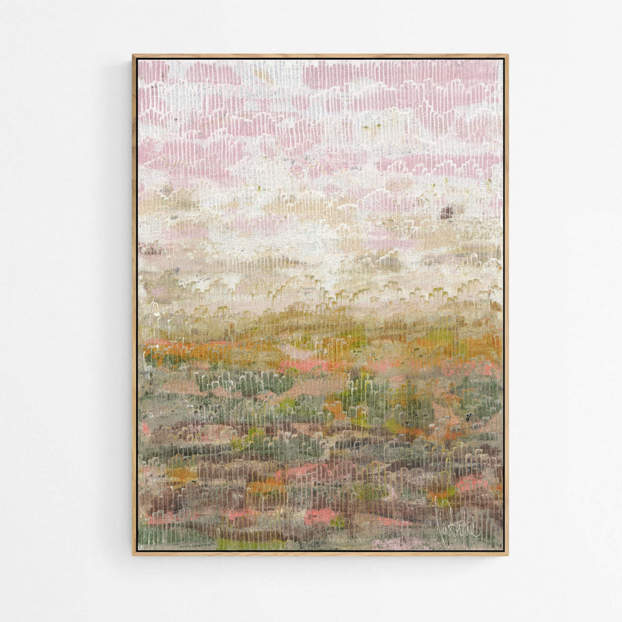 GIVE ME HOPE - Limited Edition Print
