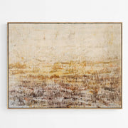 WHAT THE EARTH REMEMBERS | 120X90cm