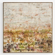 THE BEST PARTS OF ME ARE YOU | 122x122cm