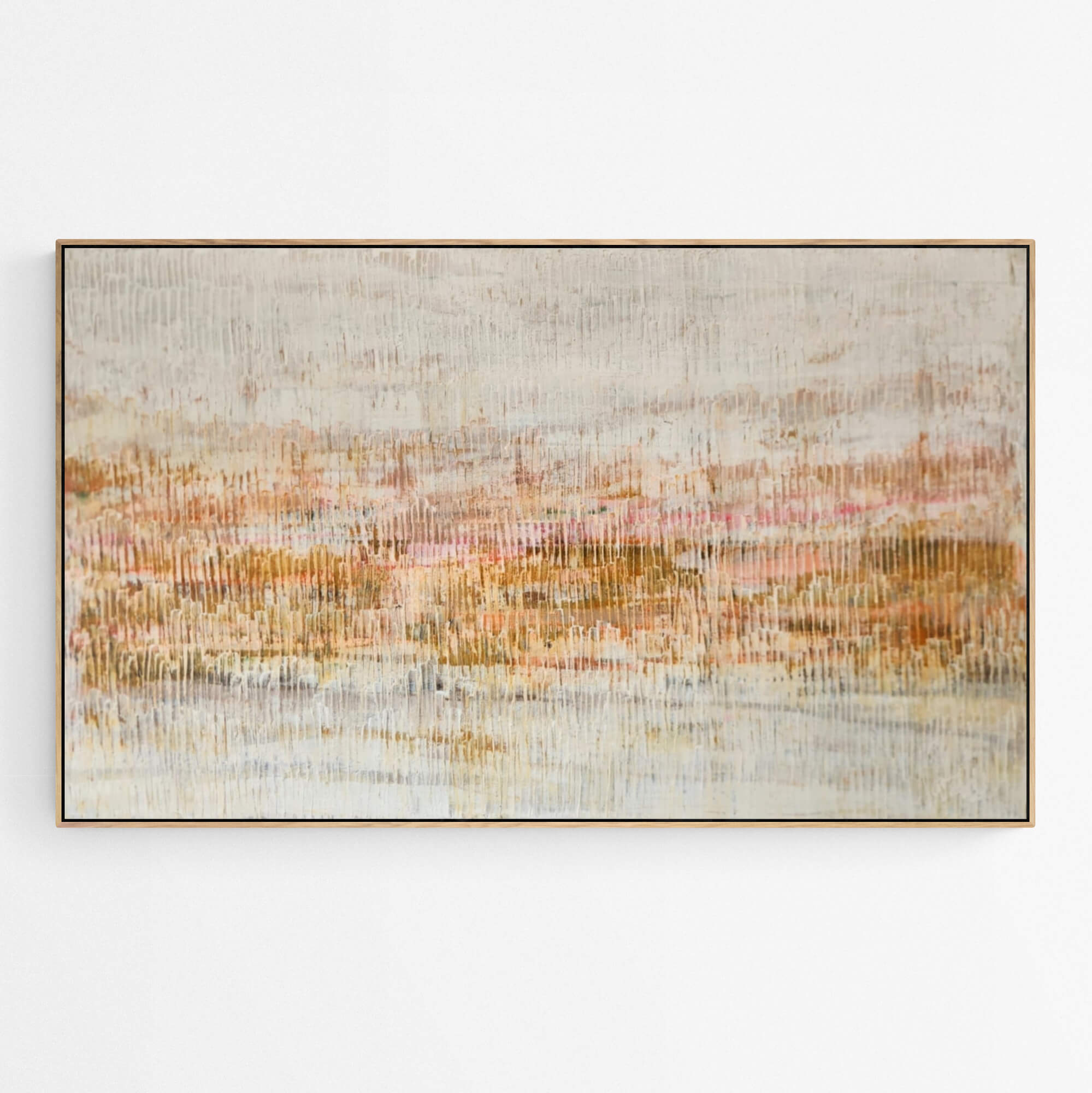 INNER LIGHT | 152x91cm