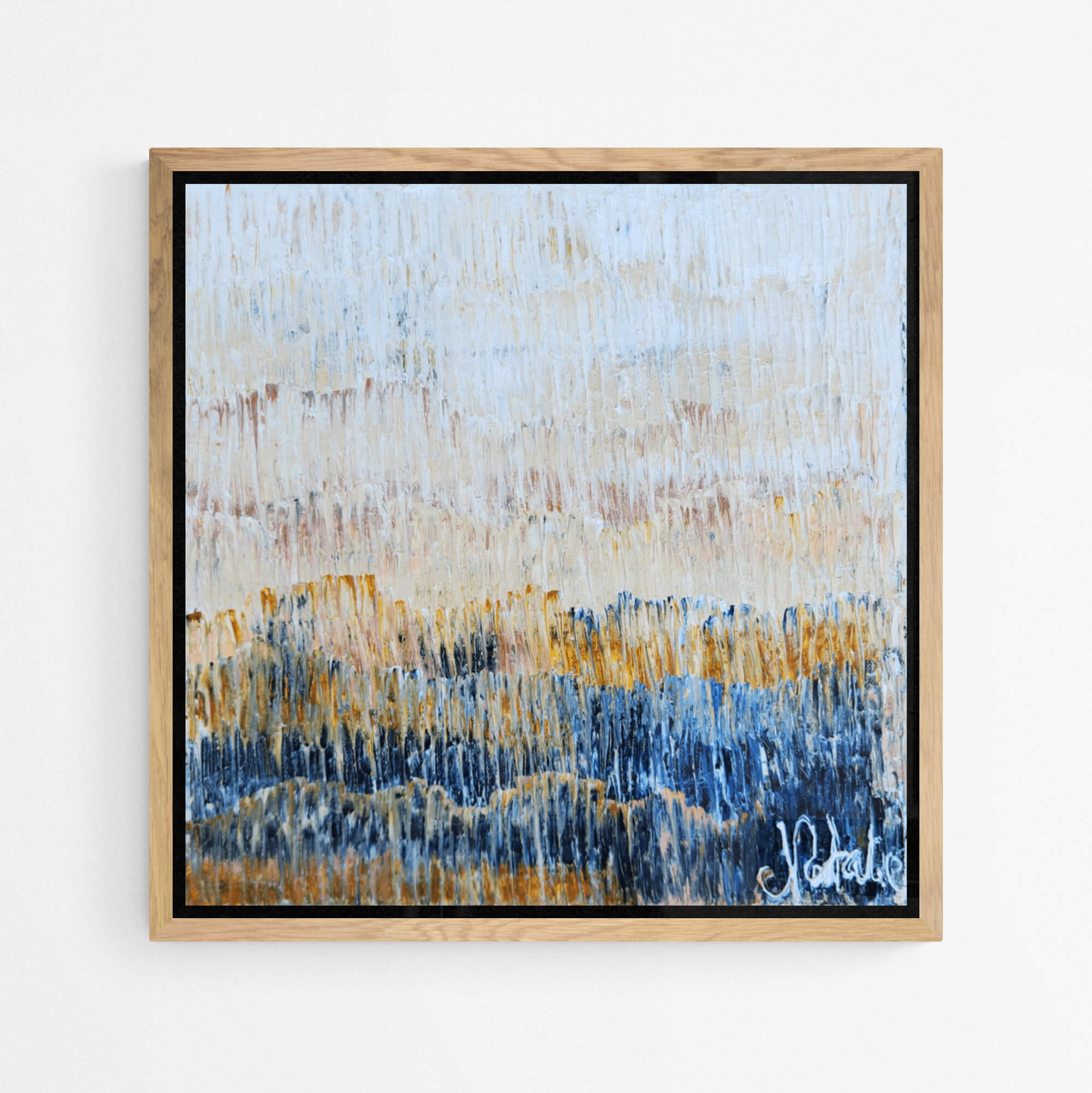 OCEANA | 30x30cm