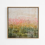 TELL ME IT'S YOU I CRAVE | 50x50cm