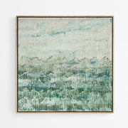 BOUND BY LIGHT | 76x76cm