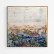 INNER LIGHT | 76x76cm