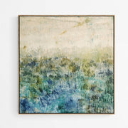 DEEP DOWN | 101x101cm