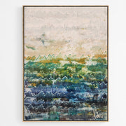 TAKE ME TO ANOTHER PLACE | 91x122cm