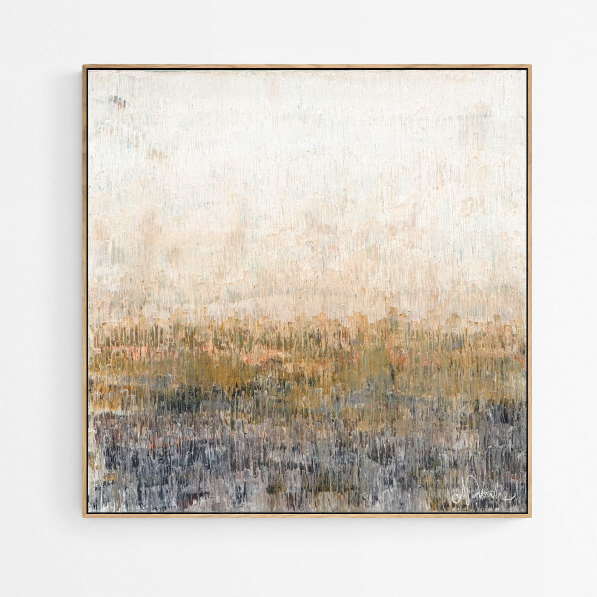 AFTER THE EMBER - Limited Edition Print