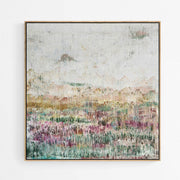 WHERE WERE YOU WHEN I WAS YOUNG | 101x101cm