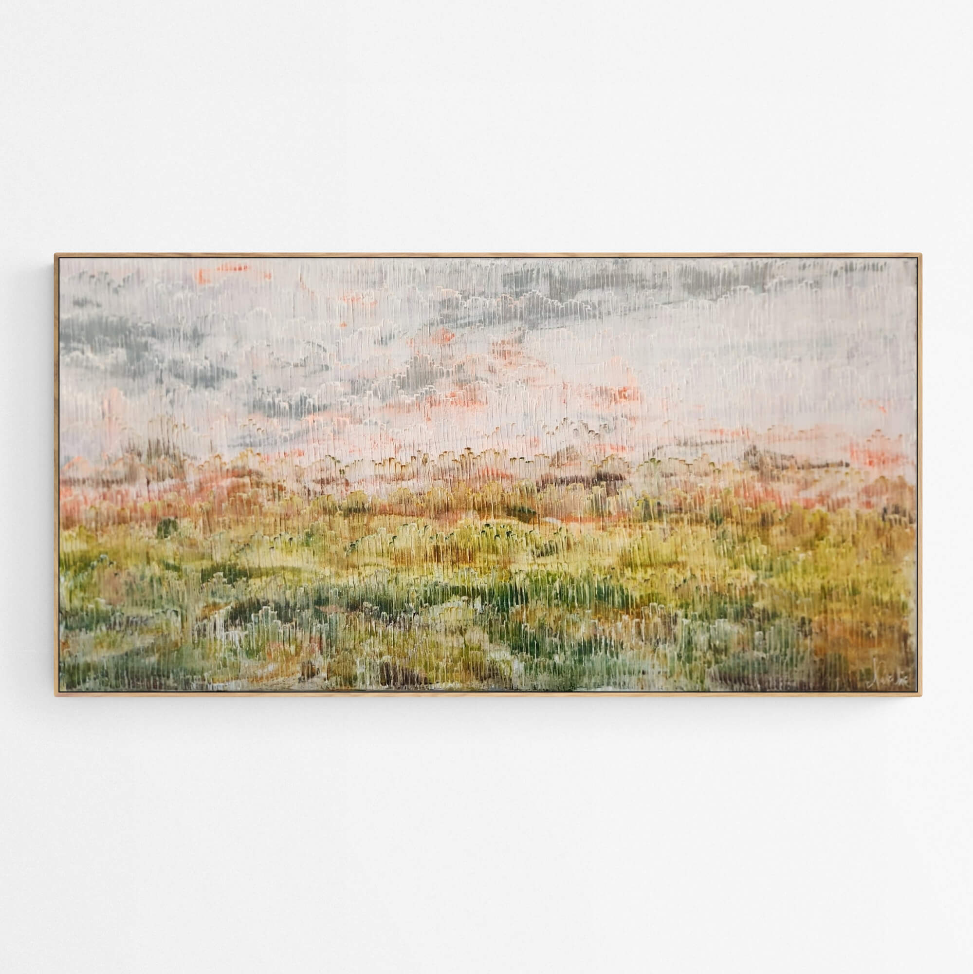 UNBOUND  | 200x100cm