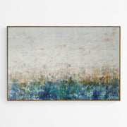 BLISSFUL DRIFT | 152x101cm
