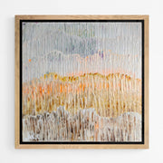 FIRST LIGHT FALLS | 20x20cm