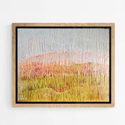 FIELD OF LIGHT | 25x20cm