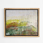 AFTER THE RAIN | 25x20cm