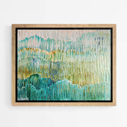 QUIET TIDES | 25x20cm