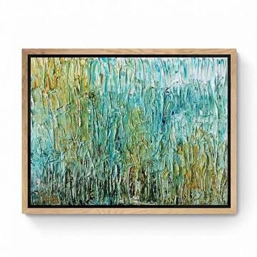I SEA YOU | 40x30cm