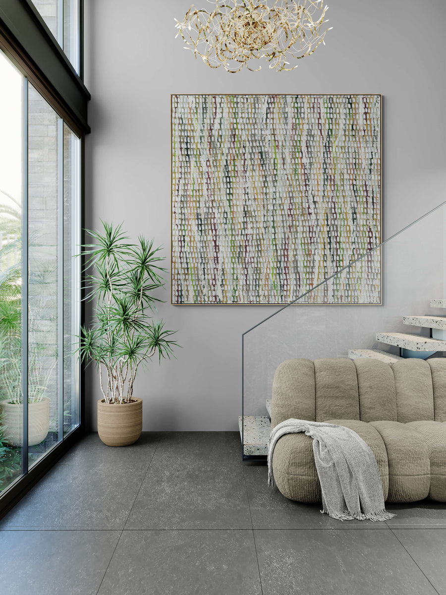 PRISMATIC SOUL - Limited Edition Print